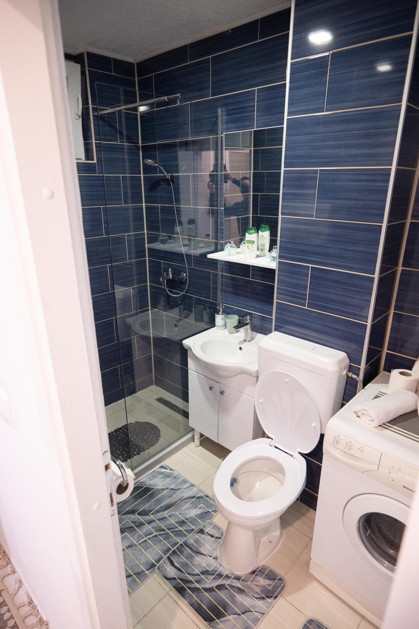 Grandeur Home Apartment Mostar - Free Parking Екстериор снимка