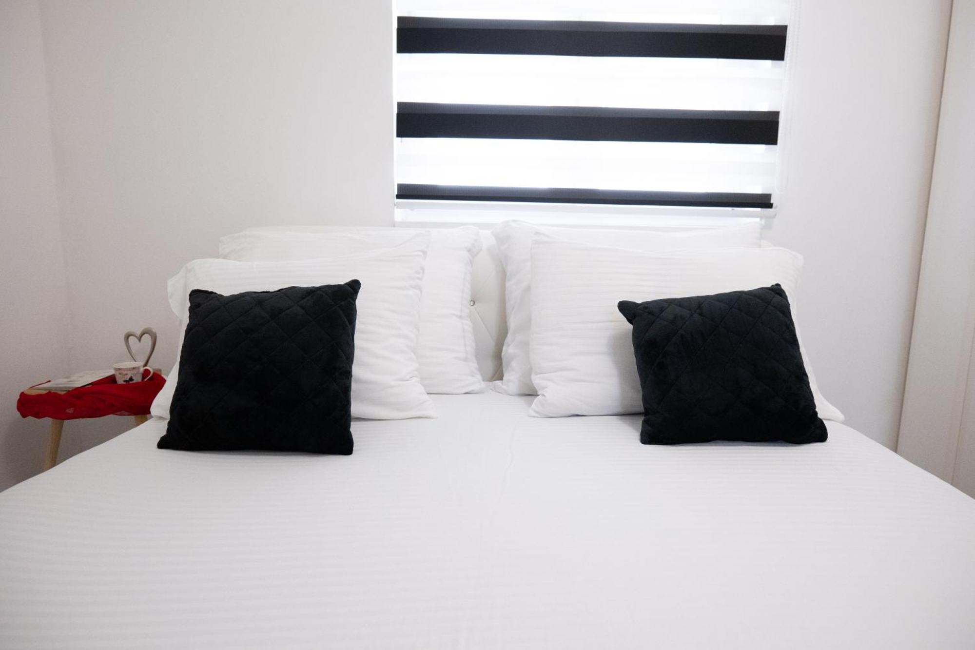 Grandeur Home Apartment Mostar - Free Parking Екстериор снимка