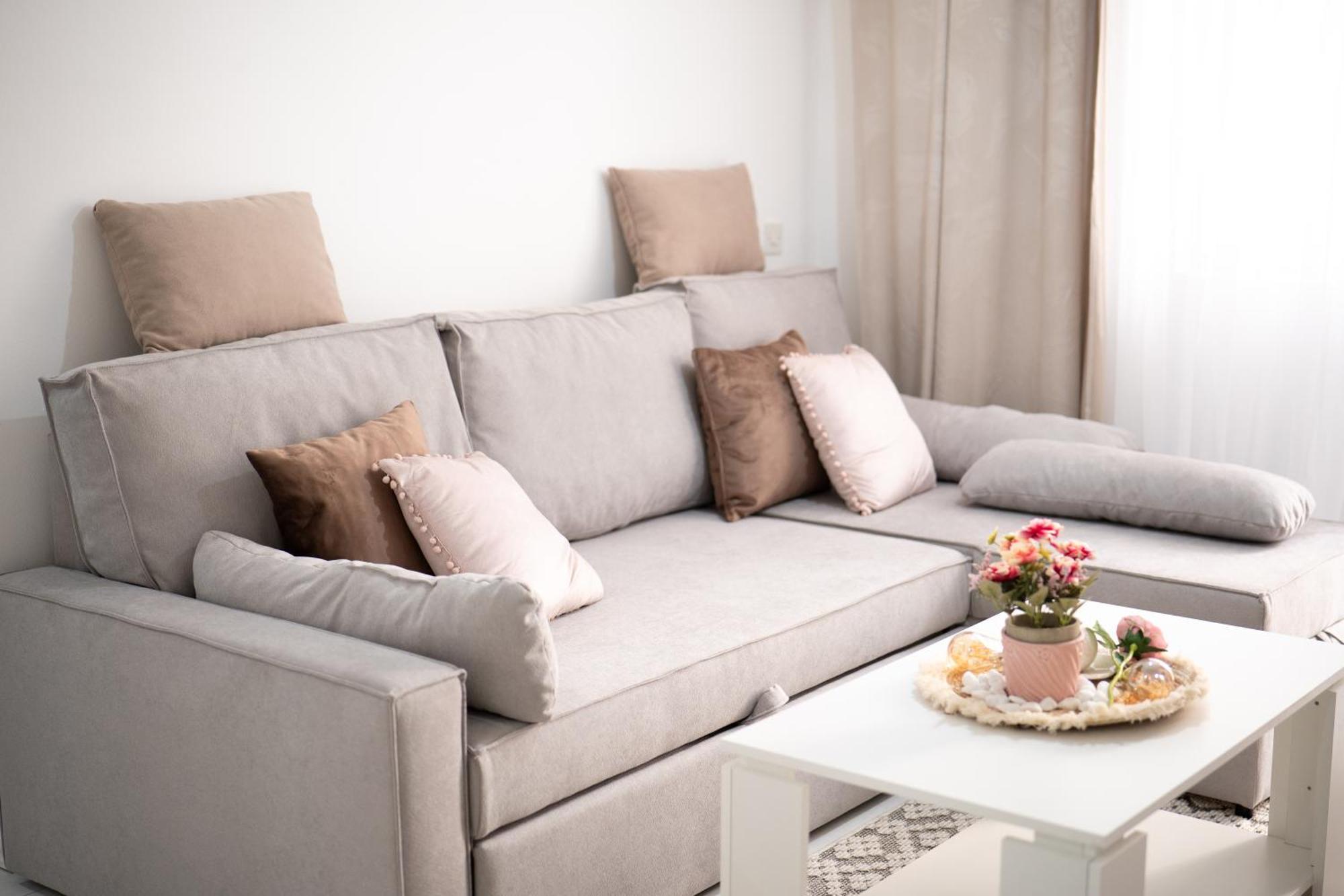 Grandeur Home Apartment Mostar - Free Parking Екстериор снимка