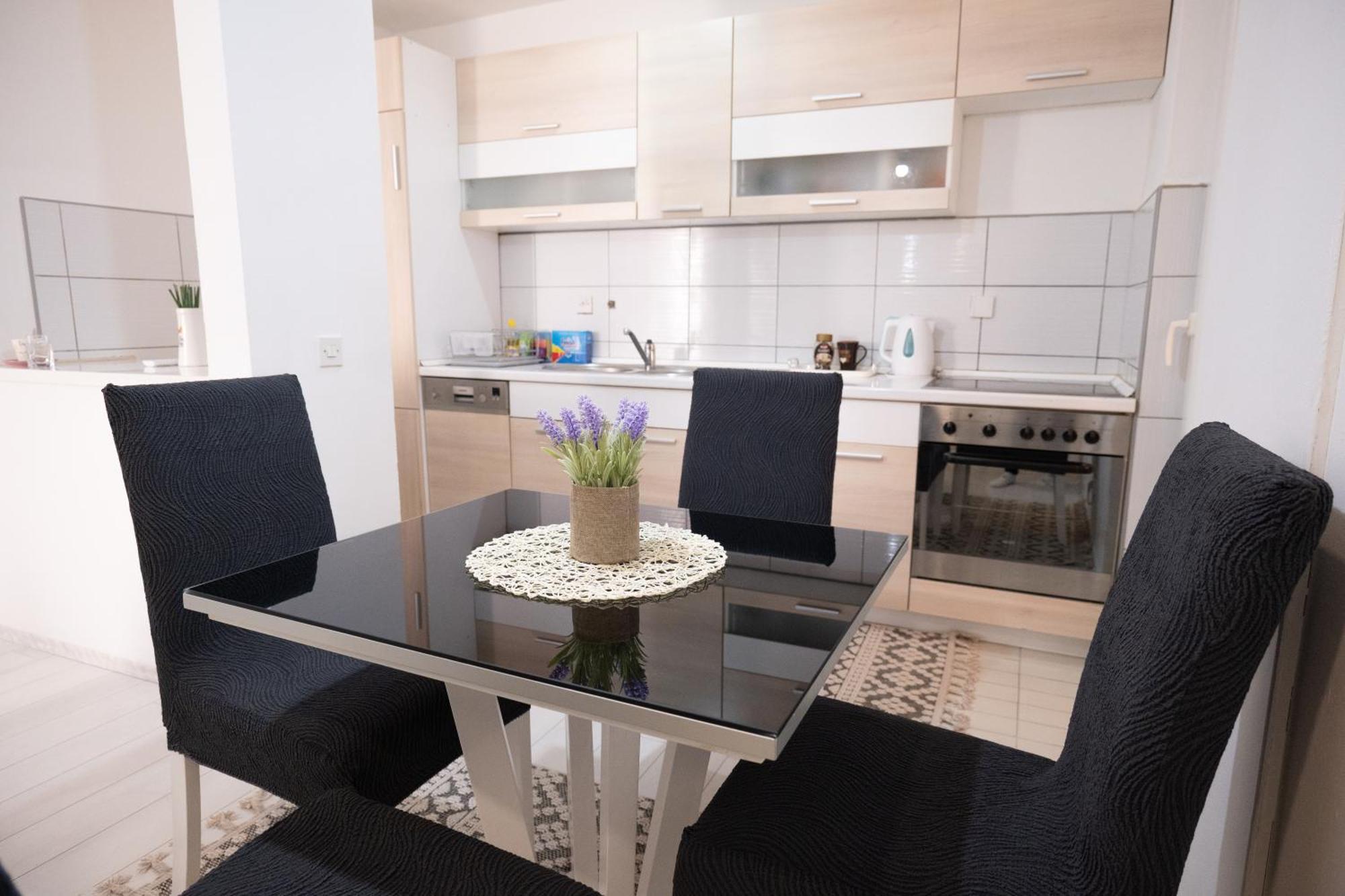 Grandeur Home Apartment Mostar - Free Parking Екстериор снимка